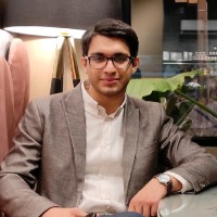 behrad ghasemi