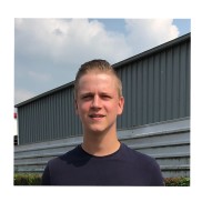 Bram Van Gisteren