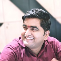 Pravin Margale