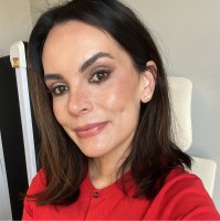Sabrina Marshall