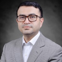 Asif Shaikh