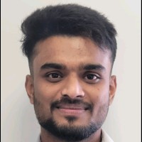 Sagar Salunke