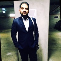 Irfan Zaidi