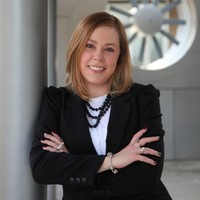 Kate Aaron
