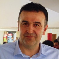 Siniša Dukić