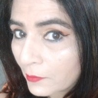 geetanjali sharma