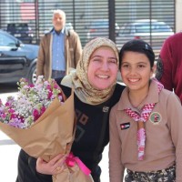 Dr.yosra ALOrwani