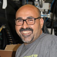 Milad Bishara