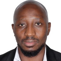 Benjamin Ukasha
