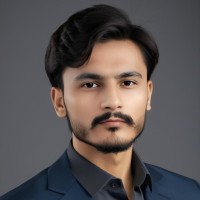 Saad Jameel Butt
