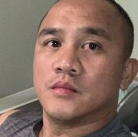 Bernard Pabalan