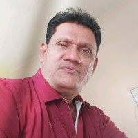 Maksud Rana