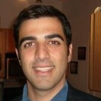 Nima Bahraini