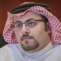Mohammed Alsadah