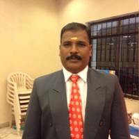 Muthukumarasamy Nagarajan