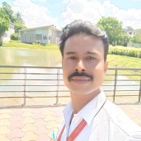 Ranjan Mistry