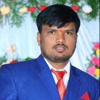 Bhargav Ramagiri