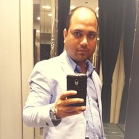 Mahendra Singh
