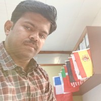Rajkumar Mariappan