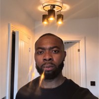 Michael Ajibade