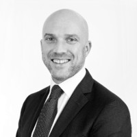 Paul Roberts, Cfa