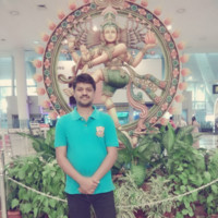 Shiva Kumar M V
