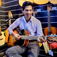 Daniel Bartholomeusz