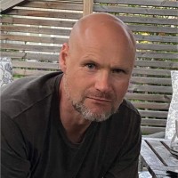 David Danielsson