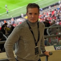 Richard Webb