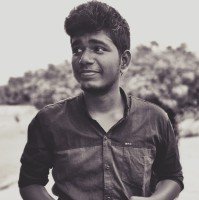 Saravanan M