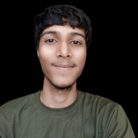 Nitish Mandal