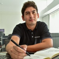 Alvaro Mercado Carrillo