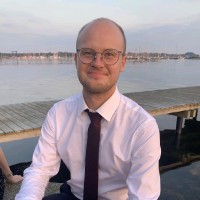 Mathias Holm Pedersen