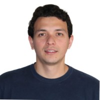 Oscar Andres Azuara Miranda