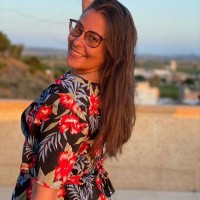 Alba Sánchez Aulló