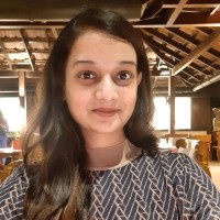 Naina Rao