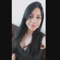 Franciele Libério, Cea