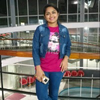 Monica Chandrashekar