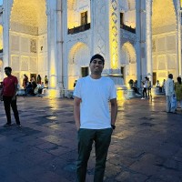 Ankit Savita