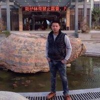李绍辉