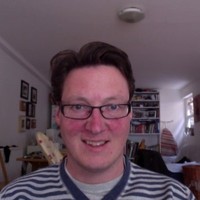 Iain Morris