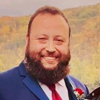 Nick Shea