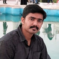 Balu Venugopal. Ph.D