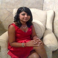 Sasha Moodley