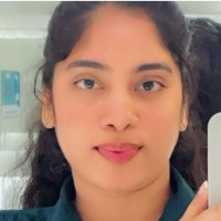 Nirmala Chodisetti