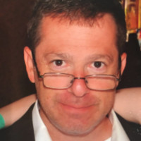Michael Woloshin