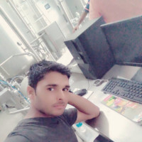 Jagdish Giri