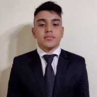 Lautaro Agustin Rios Mateos