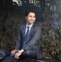 Kartik Gupta