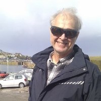 Jan Hägglöf
